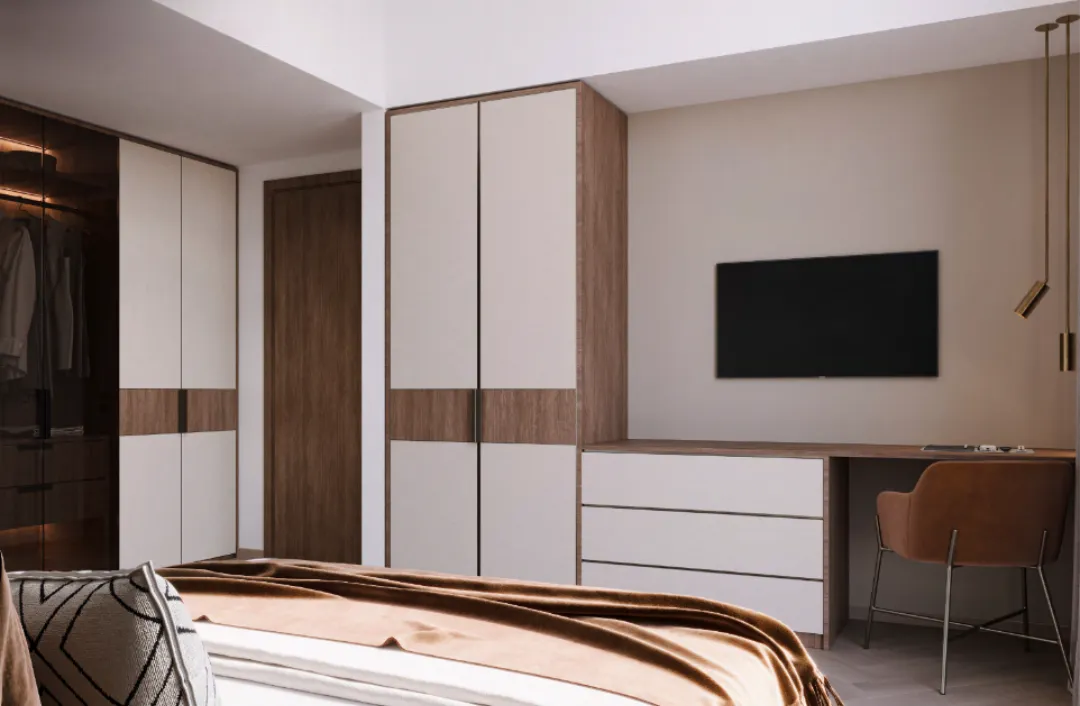 Form Meets Function - 3 Bedroom Architectural Excellence